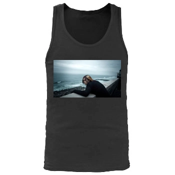 Jared Leto Men's Tank Top