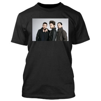 Jared Leto Men's TShirt