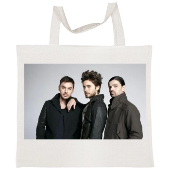 Jared Leto Tote