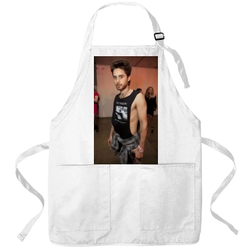 Jared Leto Apron