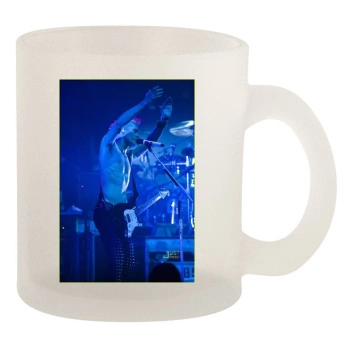 Jared Leto 10oz Frosted Mug