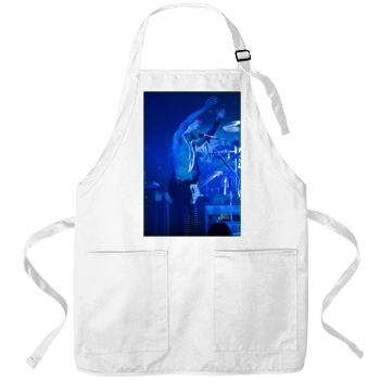 Jared Leto Apron