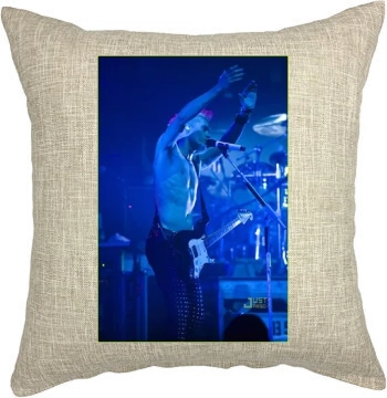 Jared Leto Pillow