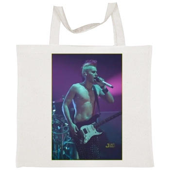 Jared Leto Tote