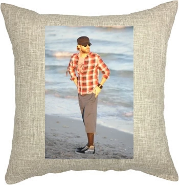 Jared Leto Pillow