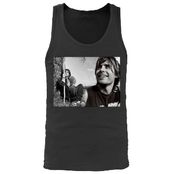 Jared Leto Men's Tank Top