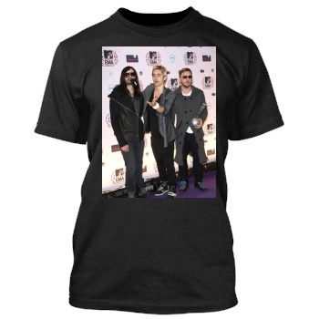 Jared Leto Men's TShirt