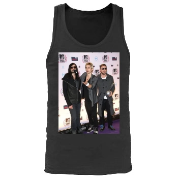 Jared Leto Men's Tank Top