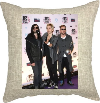 Jared Leto Pillow