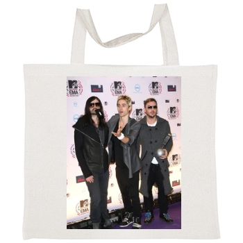 Jared Leto Tote