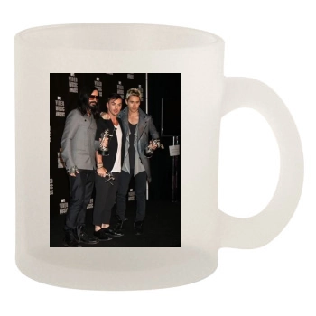 Jared Leto 10oz Frosted Mug