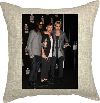 Jared Leto Pillow