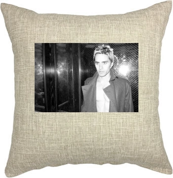 Jared Leto Pillow