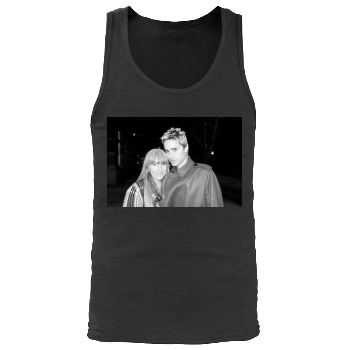 Jared Leto Men's Tank Top