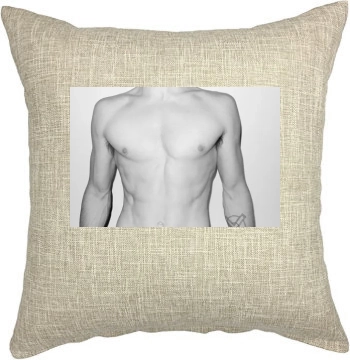 Jared Leto Pillow