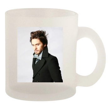 Jared Leto 10oz Frosted Mug