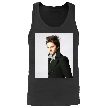 Jared Leto Men's Tank Top