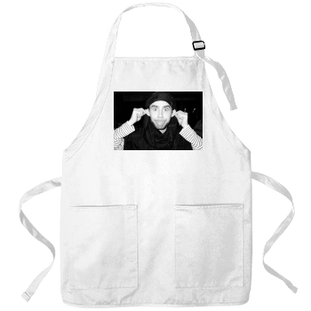 Jared Leto Apron