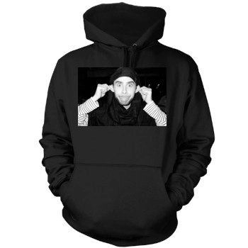 Jared Leto Mens Pullover Hoodie Sweatshirt