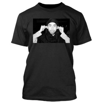 Jared Leto Men's TShirt