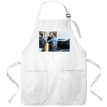 Jared Leto Apron