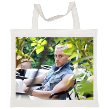 Jared Leto Tote