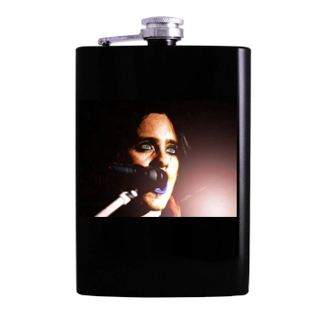 Jared Leto Hip Flask