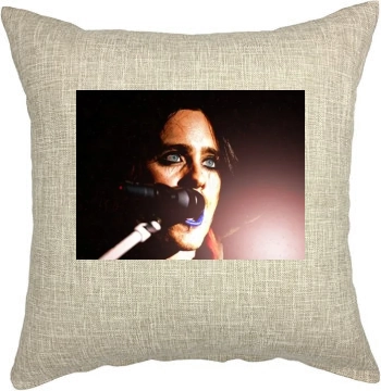 Jared Leto Pillow