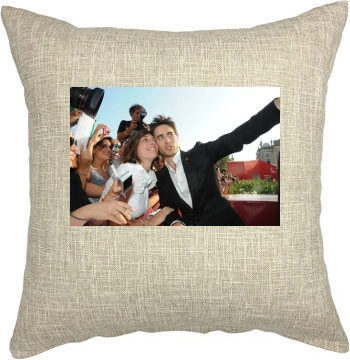 Jared Leto Pillow