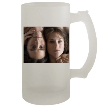 Jared Leto 16oz Frosted Beer Stein