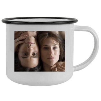 Jared Leto Camping Mug