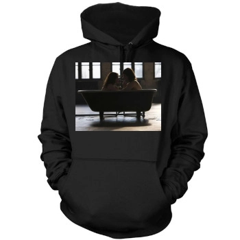 Jared Leto Mens Pullover Hoodie Sweatshirt