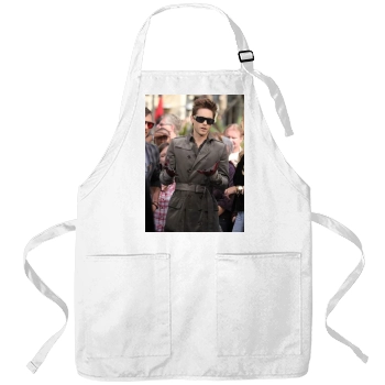 Jared Leto Apron