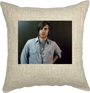 Jared Leto Pillow