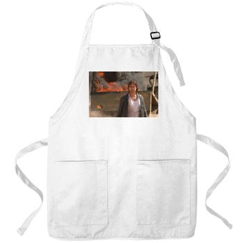 Jared Leto Apron