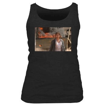 Jared Leto Women's Tank Top