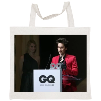 Jared Leto Tote