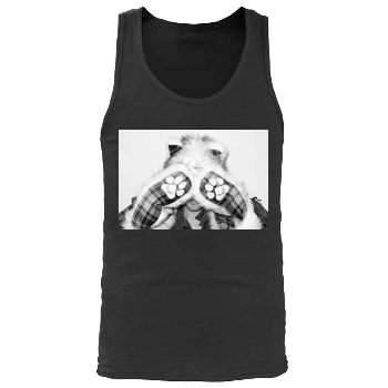 Jared Leto Men's Tank Top