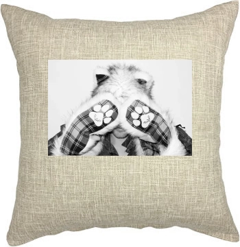 Jared Leto Pillow