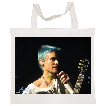 Jared Leto Tote