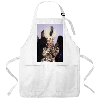 Nicki Minaj Apron