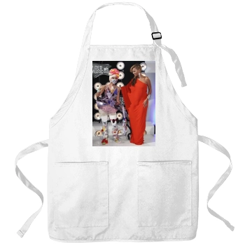 Nicki Minaj Apron