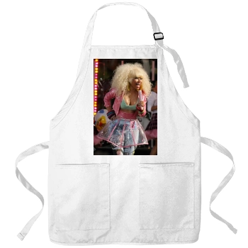 Nicki Minaj Apron