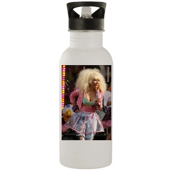 Nicki Minaj Stainless Steel Water Bottle