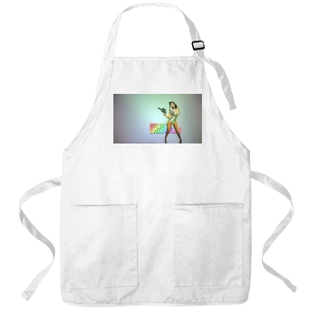 Nicki Minaj Apron