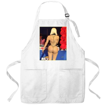 Nicki Minaj Apron