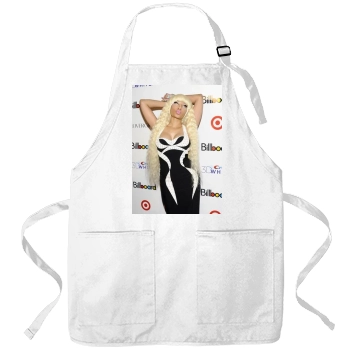 Nicki Minaj Apron