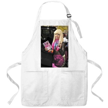 Nicki Minaj Apron