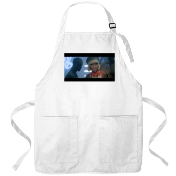 Nicki Minaj Apron