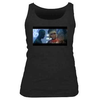 Nicki Minaj Women's Tank Top